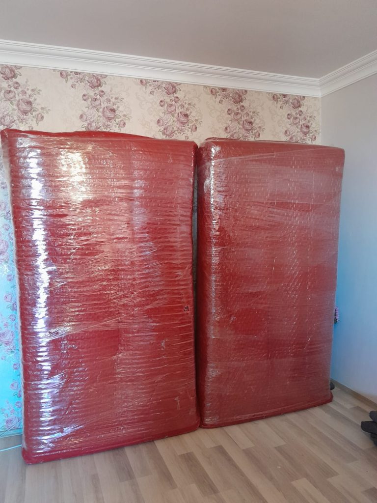 AKTEMİZ NAKLİYAT Asansörlü Evden Eve Taşımacılık